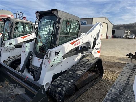 bobcat skid steer t870|2022 bobcat t870 for sale.